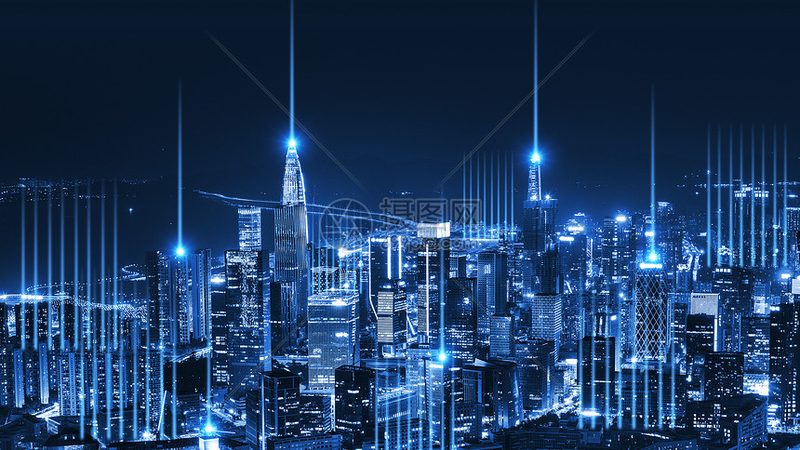揭秘互联网技术应用场景：十大经典案例解析