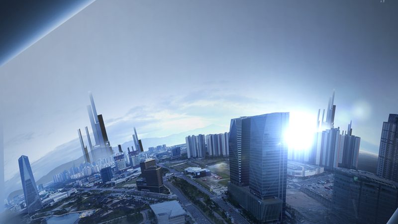 科技服务平台选哪家？揭秘关键指标与决策逻辑