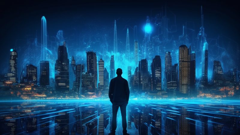 科技公司选型：如何从技术深度与行业趋势中洞察关键**